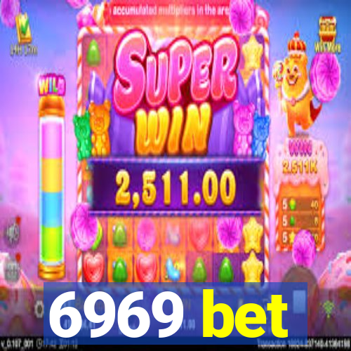 6969 bet